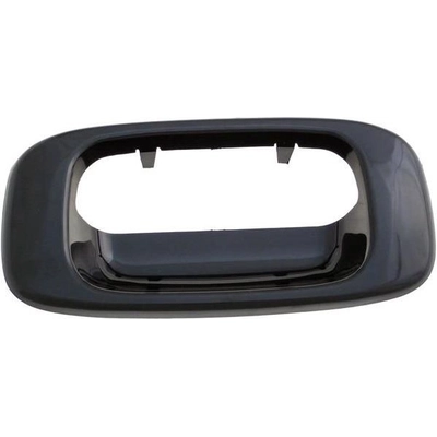 Handle Bezel by DORMAN/HELP - 83365 pa5