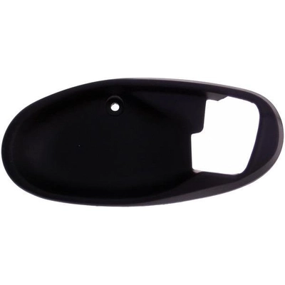 Handle Bezel by DORMAN/HELP - 83701 pa2