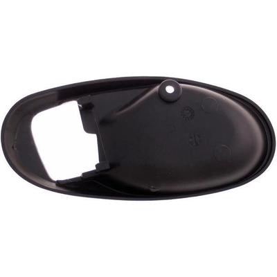 Handle Bezel by DORMAN/HELP - 83701 pa3
