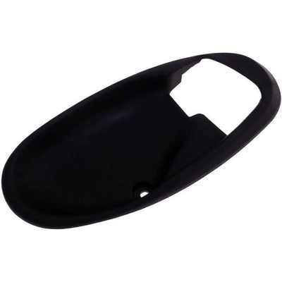Handle Bezel by DORMAN/HELP - 83702 pa1