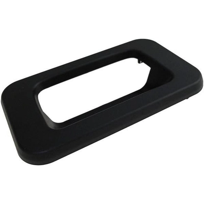 Handle Bezel by DORMAN/HELP - 88295 pa3
