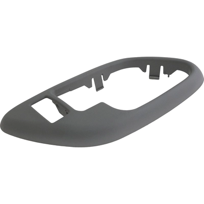 Handle Bezel by DORMAN/HELP - 88535 pa12