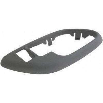 Handle Bezel by DORMAN/HELP - 88535 pa3