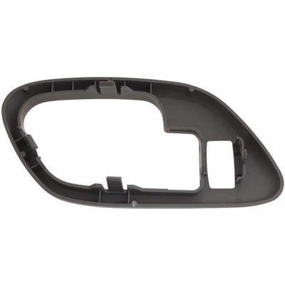 Handle Bezel by DORMAN/HELP - 88536 pa3