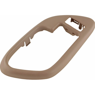 Handle Bezel by DORMAN/HELP - 88537 pa5