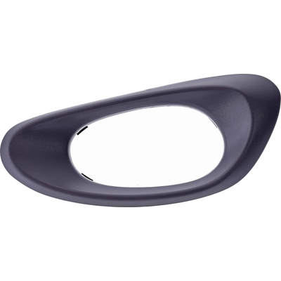 Handle Bezel by DORMAN/HELP - 90133 pa11