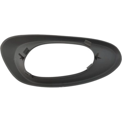 Handle Bezel by DORMAN/HELP - 90133 pa5