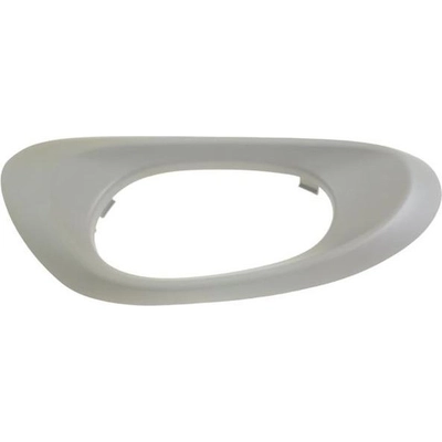 Handle Bezel by DORMAN/HELP - 90134 pa1