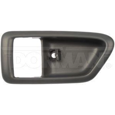 Handle Bezel by DORMAN/HELP - 91006 pa3