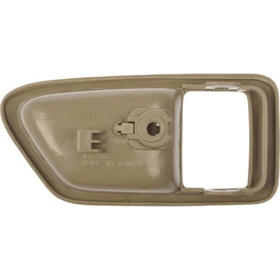Handle Bezel by DORMAN/HELP - 91008 pa4