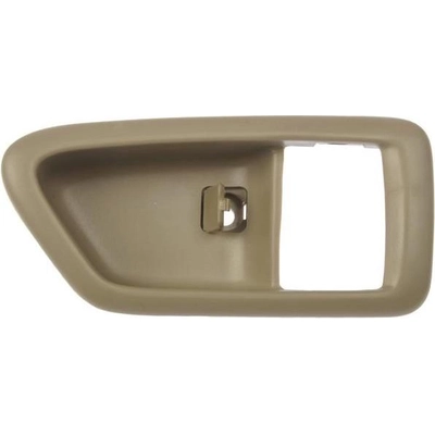 Handle Bezel by DORMAN/HELP - 91009 pa1