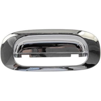 Handle Bezel by DORMAN/HELP - 91040 pa2