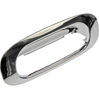 Handle Bezel by DORMAN/HELP - 91040 pa5
