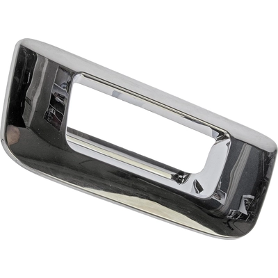 Handle Bezel by DORMAN/HELP - 91125 pa7