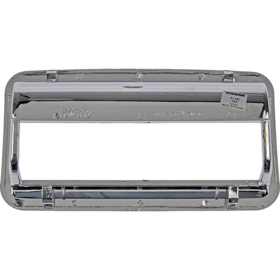 Handle Bezel by DORMAN/HELP - 91181 pa10