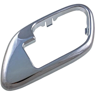 Handle Bezel by DORMAN/HELP - 91185 pa6