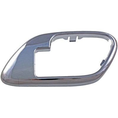 Handle Bezel by DORMAN/HELP - 91185 pa7