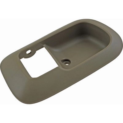 Handle Bezel by DORMAN/HELP - 91298 pa5