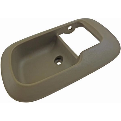 Handle Bezel by DORMAN/HELP - 91299 pa2