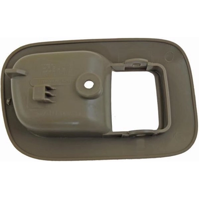 Handle Bezel by DORMAN/HELP - 91299 pa3