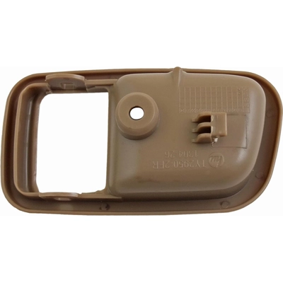 Handle Bezel by DORMAN/HELP - 91342 pa4