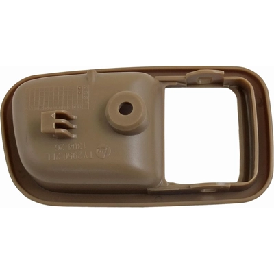 Handle Bezel by DORMAN/HELP - 91343 pa4