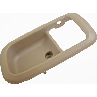 Handle Bezel by DORMAN/HELP - 91343 pa5