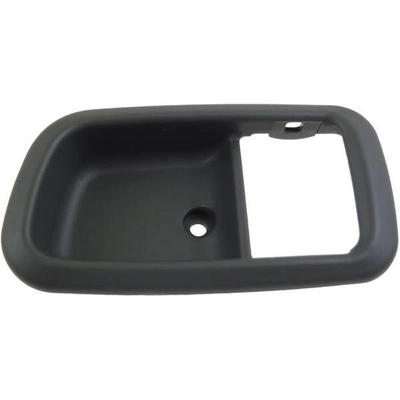 Handle Bezel by DORMAN/HELP - 91357 pa1