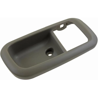 Handle Bezel by DORMAN/HELP - 91362 pa3