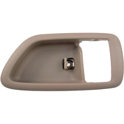 Handle Bezel by DORMAN/HELP - 92873 pa1