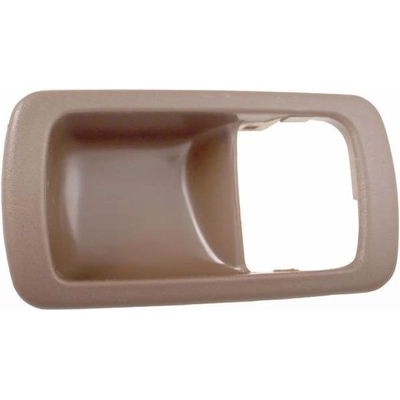 Handle Bezel by DORMAN/HELP - 92948 pa2