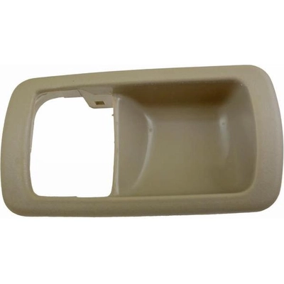 Handle Bezel by DORMAN/HELP - 92949 pa2
