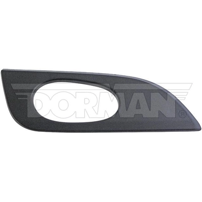 Handle Bezel by DORMAN/HELP - 96456 pa2