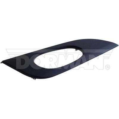 Handle Bezel by DORMAN/HELP - 96456 pa3