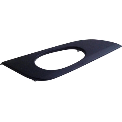 Handle Bezel by DORMAN/HELP - 96456 pa6