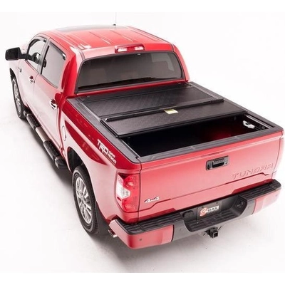 Hard Folding Truck Bed Cover by BAK INDUSTRIES - 226203 pa6
