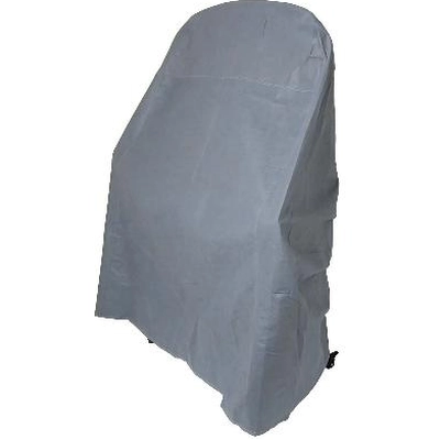 URO - TC107COV - Hard Top Storage Cart Cover pa2