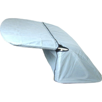 URO - THCOVER - Hard Top Storage Bag pa1