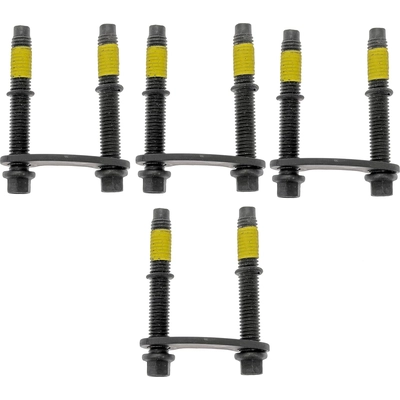 Hardware by DORMAN (OE SOLUTIONS) - 13865 pa2