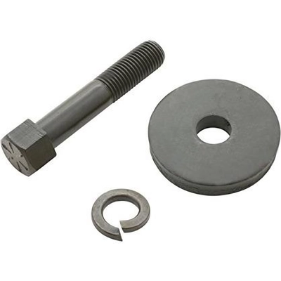 Harmonic Balancer Bolt by MR. GASKET - 7845 pa4