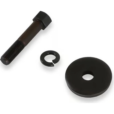 Harmonic Balancer Bolt by MR. GASKET - 7845 pa5