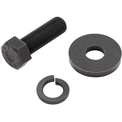 Harmonic Balancer Bolt by MR. GASKET - 7847 pa3