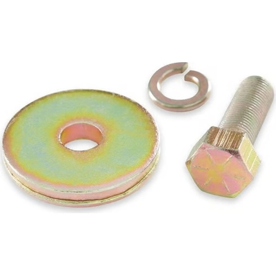 Harmonic Balancer Bolt by MR. GASKET - 946G pa8