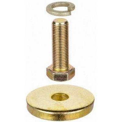 Harmonic Balancer Bolt by PIONEER - 859013 pa2