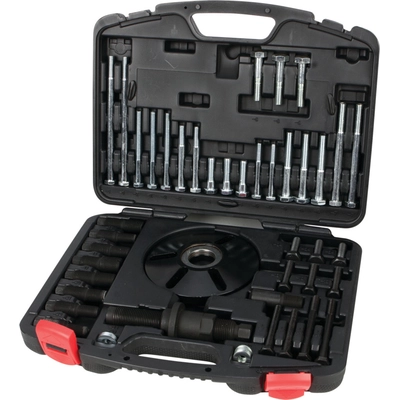 Harmonic Balancer Puller by PERFORMANCE TOOL - W89711 pa2