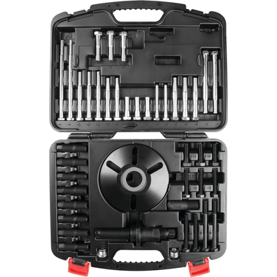 Harmonic Balancer Puller by PERFORMANCE TOOL - W89711 pa3