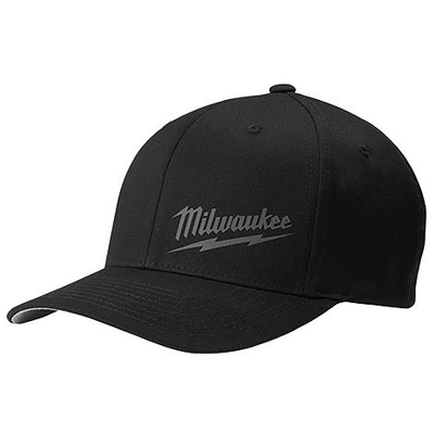 Hat by MILWAUKEE - 504B-LXL pa2