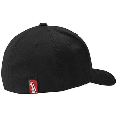 Hat by MILWAUKEE - 504B-SM pa2