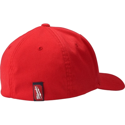 Hat by MILWAUKEE - 504R-LXL pa4