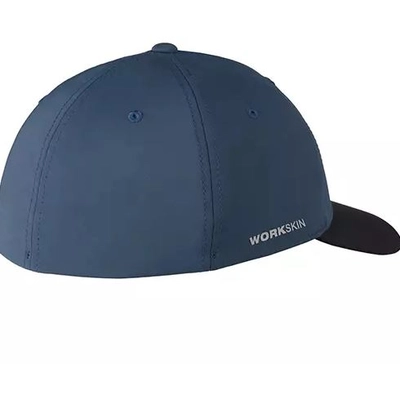 MILWAUKEE - 507BL-LXL - Fitted Hat pa2